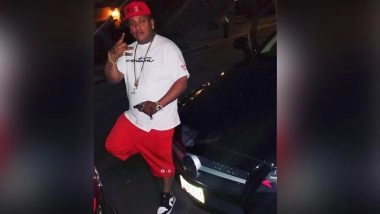 Lazaris The Best Artist Coming Out The Bronx 2021