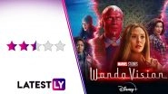 WandaVision Episode 9 Review: A Befitting but Predictable Finale for Elizabeth Olsen&rsquo;s Disney+ Series That Gets Bogged Down by Fan Theories (LatestLY Exclusive)