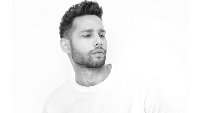Siddhant Chaturvedi Tests Positive for COVID, Assures Fans That He Is Feeling Fine