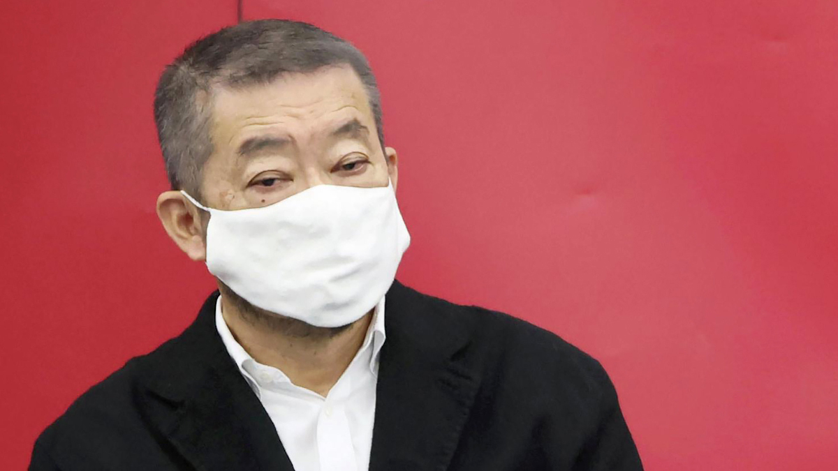 Agency News Tokyo Olympics Creative Director Hiroshi Sasaki Quits After Making Demeaning 