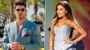 Nick Jonas Says Goodbye to The Voice, Ariana Grande to Become the New Coach