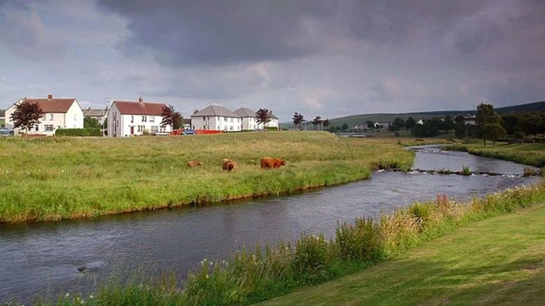 Did You Know There Is a Patna in Scotland? On Bihar Diwas 2021, Know About the Village