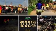 1232 Kilometers: Vinod Kapri&rsquo;s Documentary on Migrant Workers To Be Out on Disney+ Hotstar From March 24 (Watch Video)