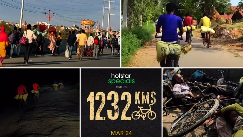 Kilometers and discount kilometers watch hotstar