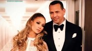 Jennifer Lopez, Alex Rodriguez Call It Quits? The Couple Calls Off Their 2-Year Long Engagement