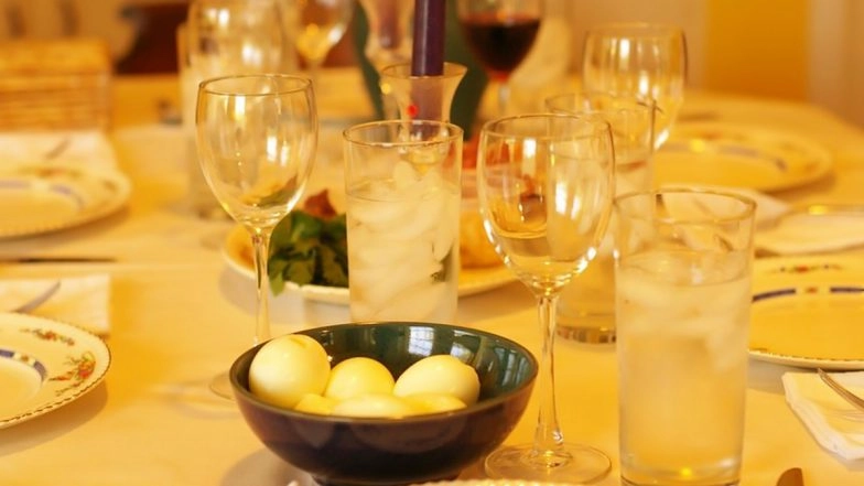 Seder Passover 2021 Special: Here Are 5 Dinner Recipes to Celebrate This Jewish Festival 