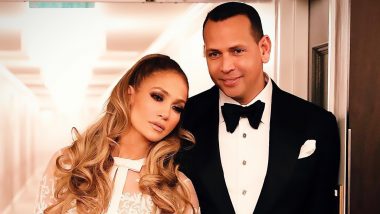 Jennifer Lopez, Alex Rodriguez Call It Quits? The Couple Calls Off Their 2-Year Long Engagement