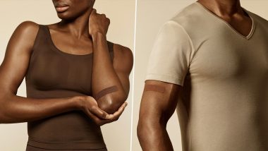 Band-Aid 'OurTone' Diverse Bandages Relaunched by Johnson & Johnson in Three Shades of Brown! Everything You Want to Know