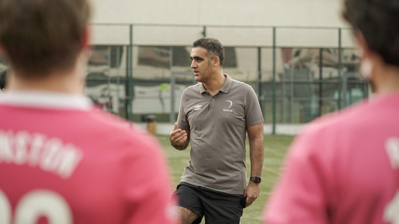 Making Earth-Friendly Football a Reality