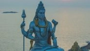 Mahashivratri Lord Shiva Avatars: From Sadhojat to Ghoresh Top 7 Forms of Bholenath That You Should Know Of