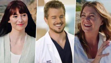Grey's Anatomy: Chyler Leigh To Return As Little Grey, Twitterati Now Wants Mark Sloan Eric Dane Back As Well (Watch Video)