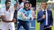 'The Change is Here': Ravi Ashwin, Harsha Bhogle React After Sarah Taylor Joins Sussex Men's Coaching Staff