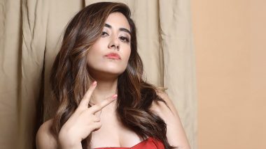 Jonita Gandhi Feels COVID-19 Pandemic Gave Singers a Chance To Make Independent Music and the Scope To Interact With Fans Directly