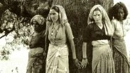 Chipko Movement: Know All About The Movement Which Started in 1974 With Women of Reni Village Hugging Trees