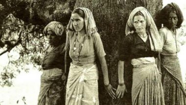 Chipko Movement: Know All About The Movement Which Started in 1974 With Women of Reni Village Hugging Trees