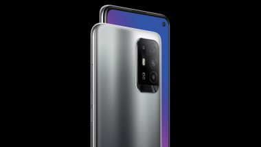 Oppo F19 Pro, Oppo F19 Pro+ Smartphones & Band Style Launching in India Tomorrow; Expected Prices, Features & Specifications