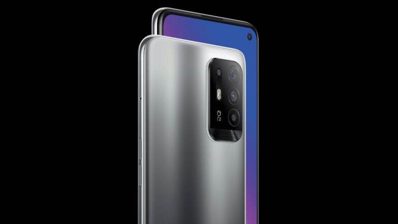 Oppo F19 Pro, F19 Pro+ & Band Style Launching in India tomorrow