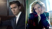 Spencer: Jack Farthing Roped in to Play Prince Charles Opposite Kristen Stewart's Princess Diana