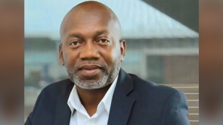 GUS CAMEO- Brokering Ghana's Luxury Real Estate