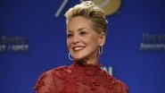 The Flight Attendant Season 2: Sharon Stone Joins Cast of HBO Max Show