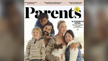 Katherine Heigl Reveals She and Her Husband Josh Kelley Dropped Plans for Fourth Kid Due to Pandemic