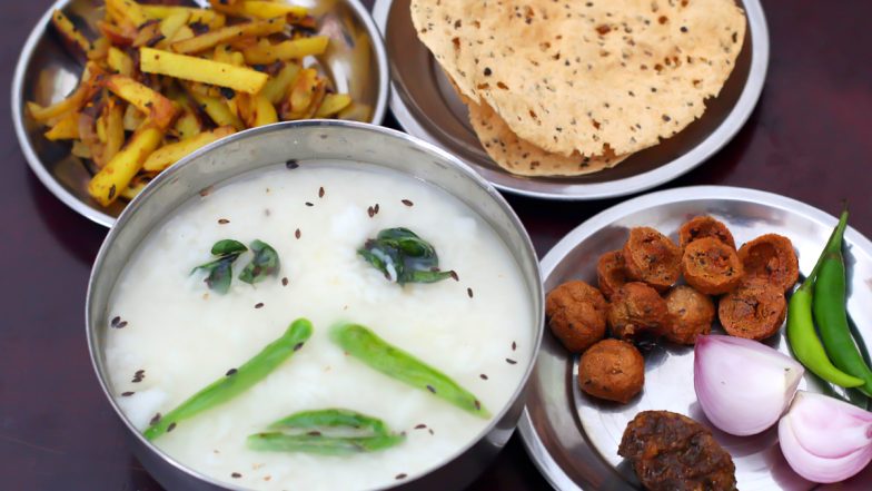 Pakhala Dibasa or World Pakhala Divas 2023 Date, History and Significance: What Is Pakhala? Everything To Know About the Global Event Dedicated to the Odia Dish | ???????? LatestLY