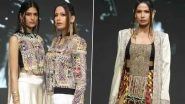 Anamika Khanna Opens FDCI X LFW Joint Fashion Week With Her Latest Collection Named &lsquo;Timeless the World&rsquo;