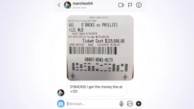 Fivestarsportspicks - Banned for 'Winning Too Much'