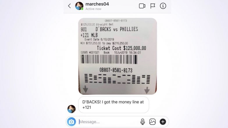 Fivestarsportspicks - Banned for 'Winning Too Much'