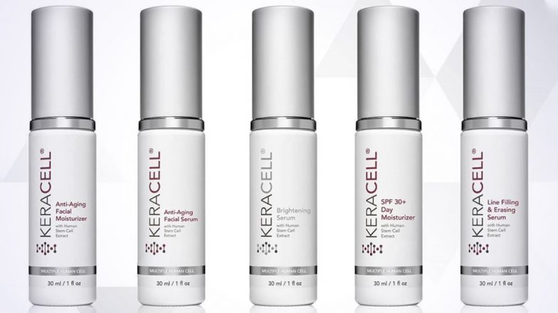 Addressing Human Stem Cell Extract Facts and Misconceptions Within the Beauty Industry