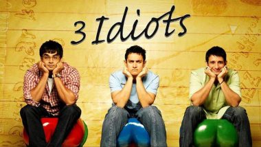 &lsquo;3 Idiots&rsquo; Sequel in the Works? Aamir Khan, R. Madhavan and Sharman Joshi Reportedly Begin Pre-Production on Much-Awaited Follow-Up