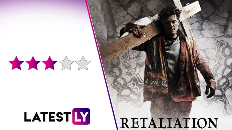 Retaliation Movie Review: Orlando Bloom Stars in This Safe but Effective Story about Abuse (LatestLY Exclusive)