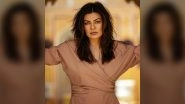 Aarya Season 2: Sushmita Sen Is a No-Nonsense Lady Boss as She Shares Her Still from Upcoming Disney+ Hotstar Show