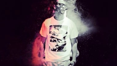 Meet the &lsquo;Next Big Wave&rsquo; Out of Fort Greene, Yelz Feva