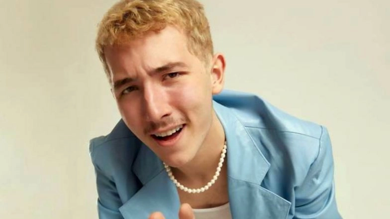 Nick Jonas’ Brother Frankie Talks About His Struggle with Addiction and Suicidal Thoughts 