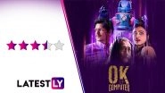 OK Computer Review: Vijay Varma, Radhika Apte&rsquo;s Sci-Fi Series Mix Robots, Murder and Humour Together and It Is As Much Fun As It Sounds! (LatestLY Exclusive)