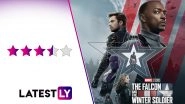 The Falcon and the Winter Soldier Episode 1 Review: Captain America&rsquo;s Besties Are Off to a Flying Start! (LatestLY Exclusive)