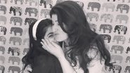 Twinkle Khanna Poses Alongside Daughter Nitara as She Shares a Powerful Message on Parenting