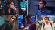 Project 9191 Trailer: Sony LIV&rsquo;s New Crime Show to Be Out on March 26 (Watch Video)