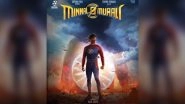 Minnal Murali Review: Tovino Thomas&rsquo; Superhero Film Receives Positive Response From Its Jio MAMI Mumbai Film Festival Premiere