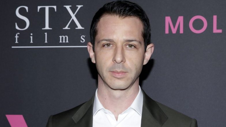 Splendid Solution: Jeremy Strong to Play Polio Vaccine Inventor Jonas Salk in His Biopic
