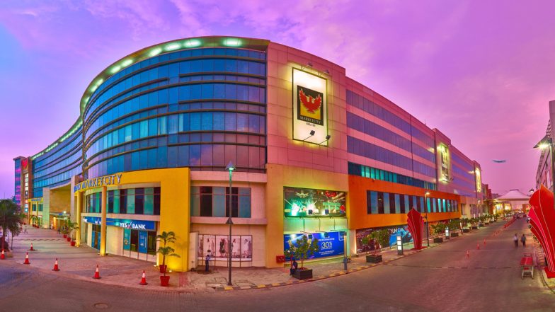 Mumbai Malls to Have COVID-19 Rapid Antigen Test Facility Amid Rising Coronavirus Cases, Says Report