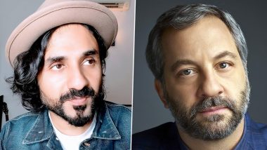 The Bubble: Vir Das Is Excited To Be a Part of Judd Apatow’s Upcoming Ensemble Comedy on Netflix