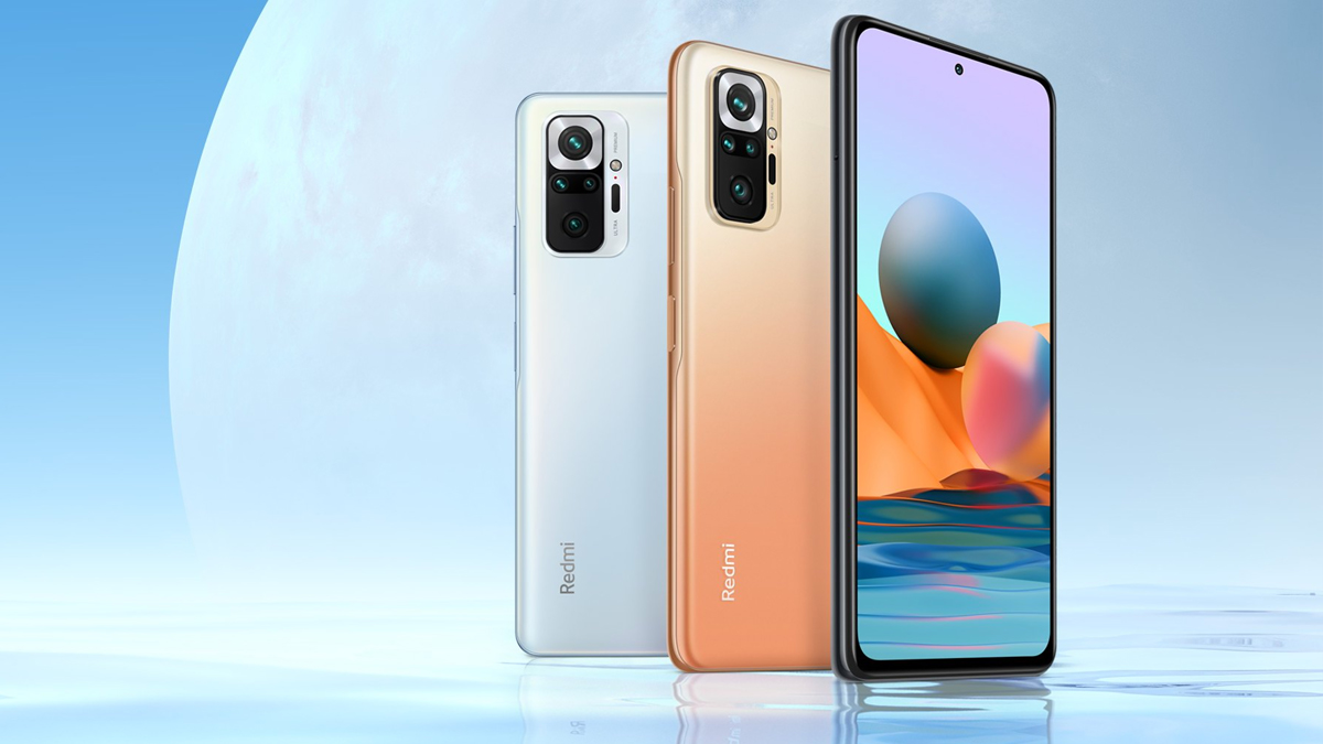 Redmi Note 10 Series Launched in India From Rs 11,999; First Online Sale on March 16, 2021