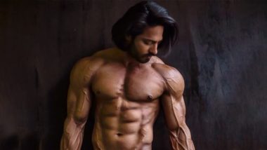 Thakur Anoop Singh: I Gained Weight and Waited For 3 Years To Play The 125 Year Old King (LatestLY Exclusive Video!)