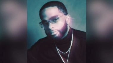 Adrian Sky Signs With SB Global Label, Preps Debut Release With Music Executive Rel Carter