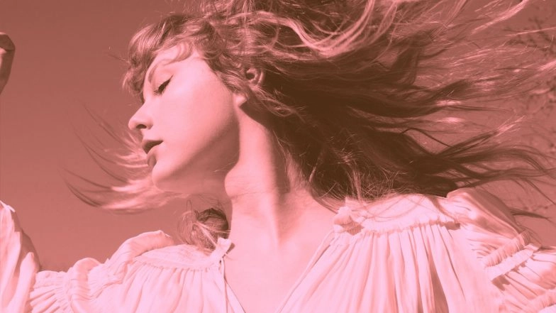 Taylor Swift Releases Her Song ‘You All over Me’ Featuring Maren Morris (Watch Video)