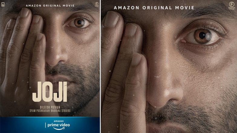 Joji Teaser Out! Fahadh Faasil’s Film to Premiere on Amazon Prime Video on April 7 (Watch Video)