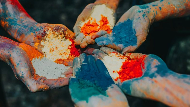 Braj Ki Holi 2021: Where & How to Watch Live Streaming for Free Online