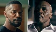 Jamie Foxx&rsquo;s Mike Tyson Biopic Is Moving Forward as a Limited Series